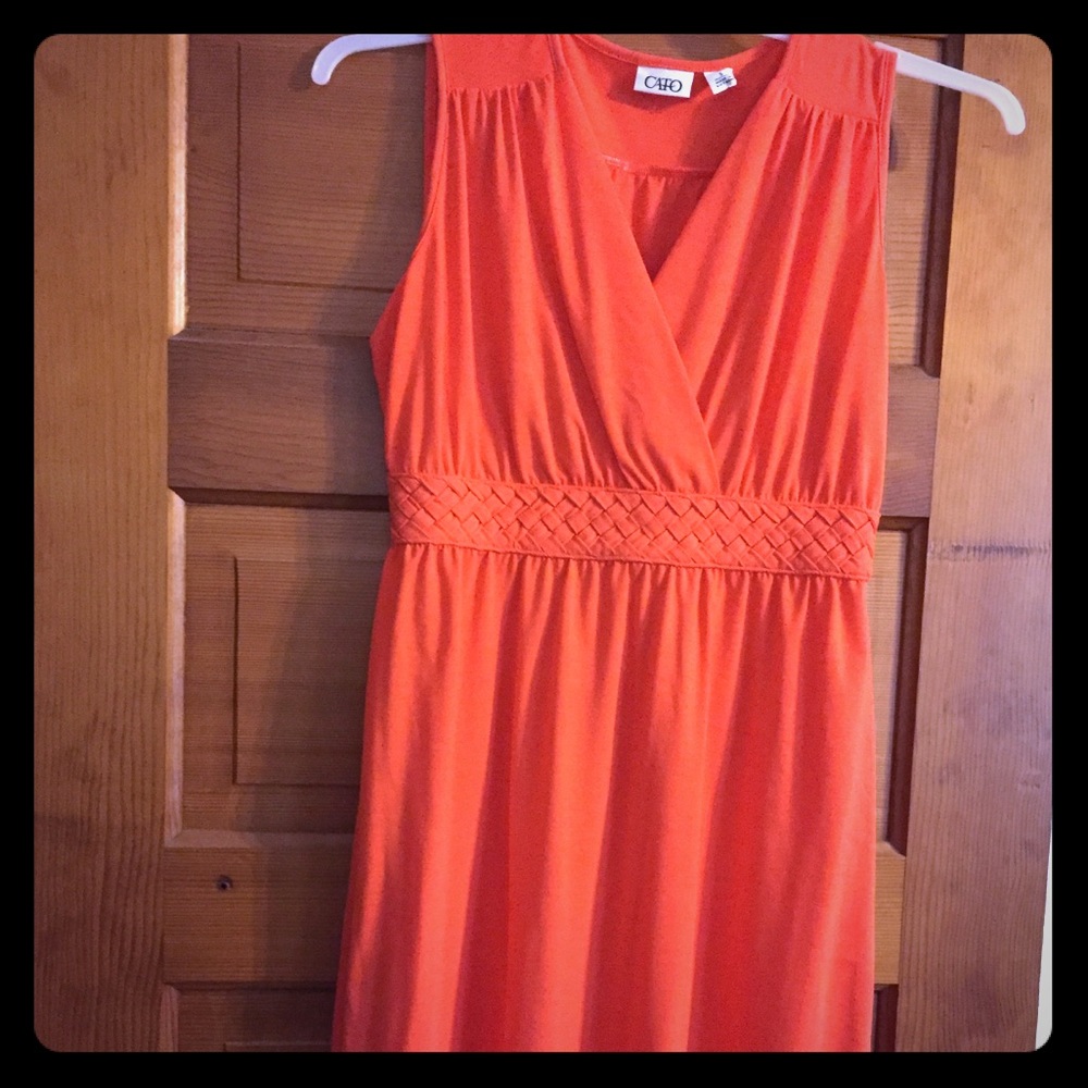 Cato’s dress. Perfect for fall/spring 🌸